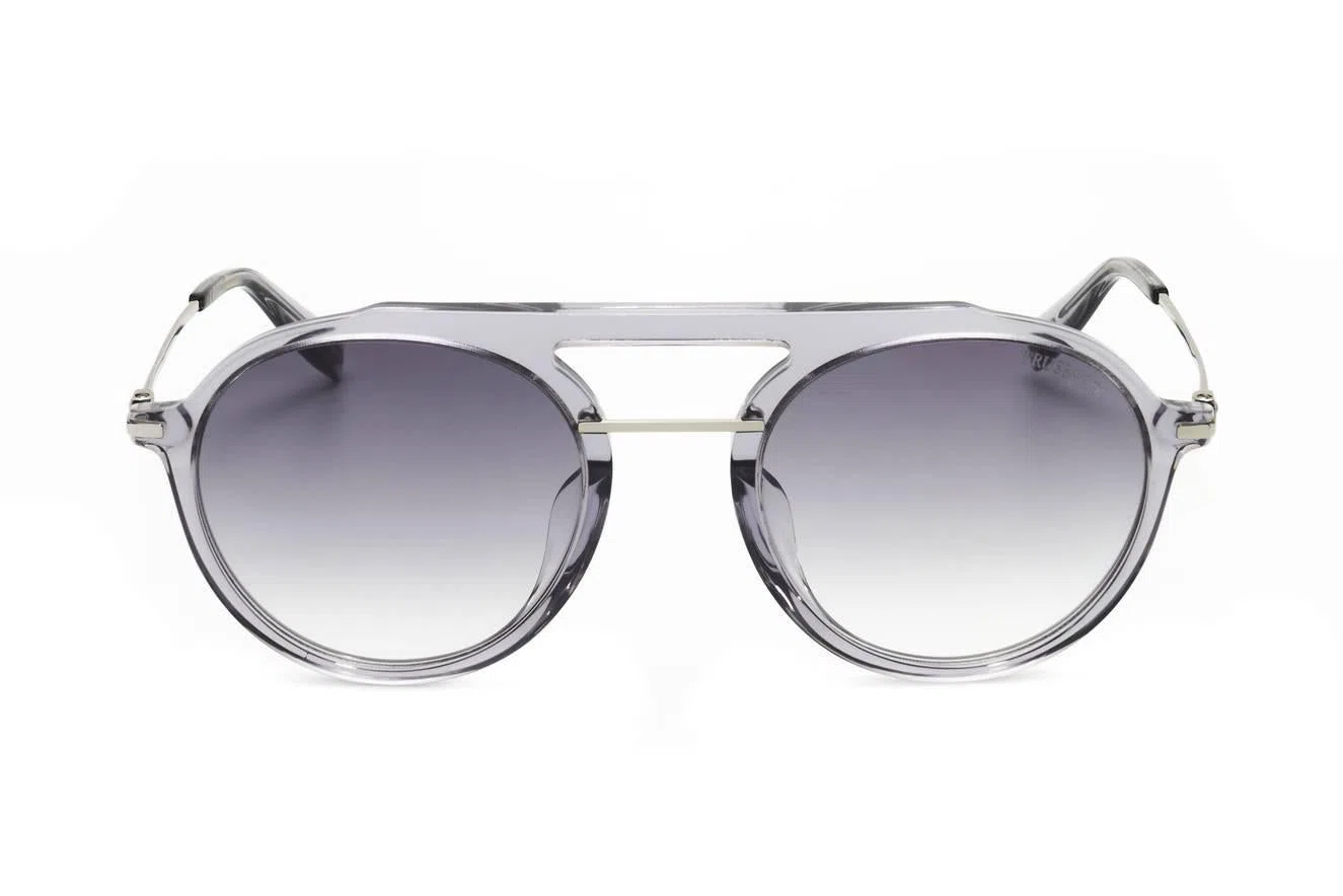 Trussardi STR403F Sunglasses - view 2